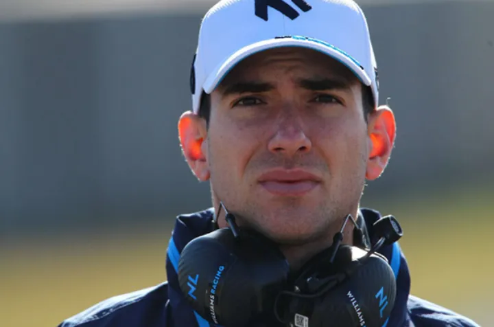 نیکلاس لطیفی: قصد ادامه تحصیل دارم